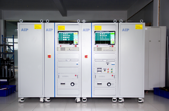 三相工業(yè)電機測試設備