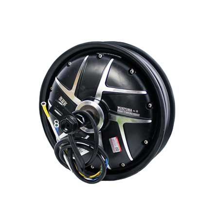 電動車電機測試系統(tǒng)