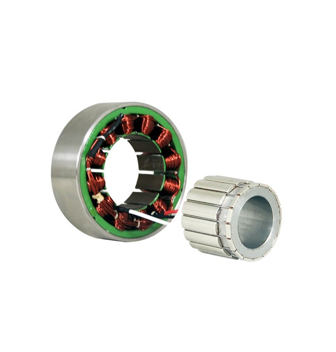 人形機(jī)器人電機(jī)測試系統(tǒng)