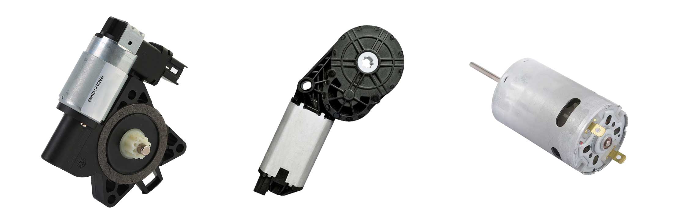 汽車(chē)玻璃升降器電機(jī)測(cè)試—AIP艾普